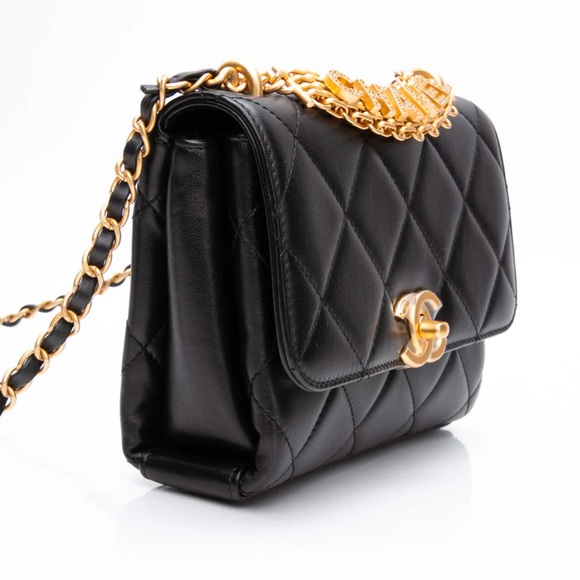 Chanel Mini Flap Bag - Picture 9 of 12
